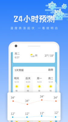 清和天气截图(1)