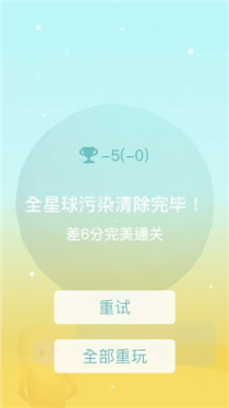 星球清洁公司截图(5)