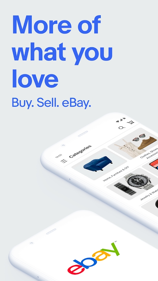 eBay最新版截图(4)