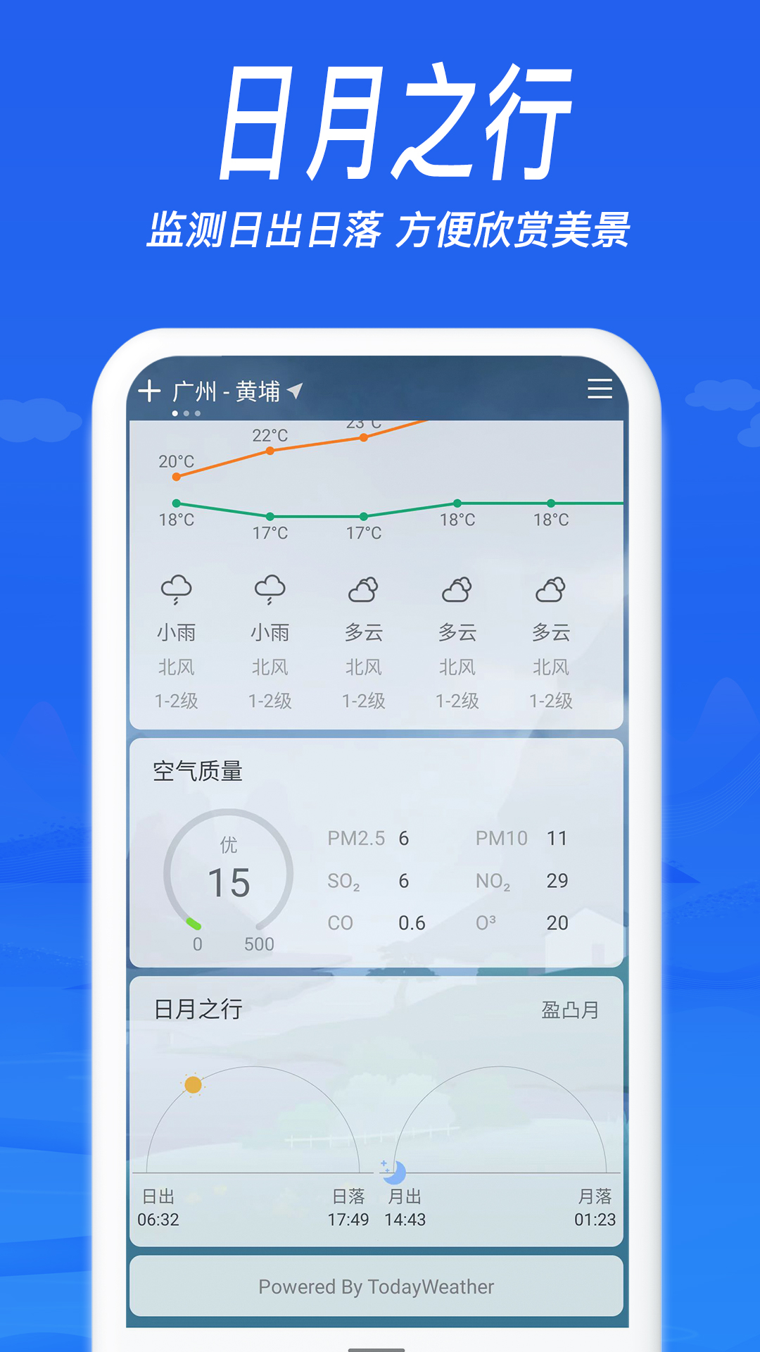 今天天气截图(2)