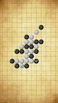 开心五子棋截图(3)