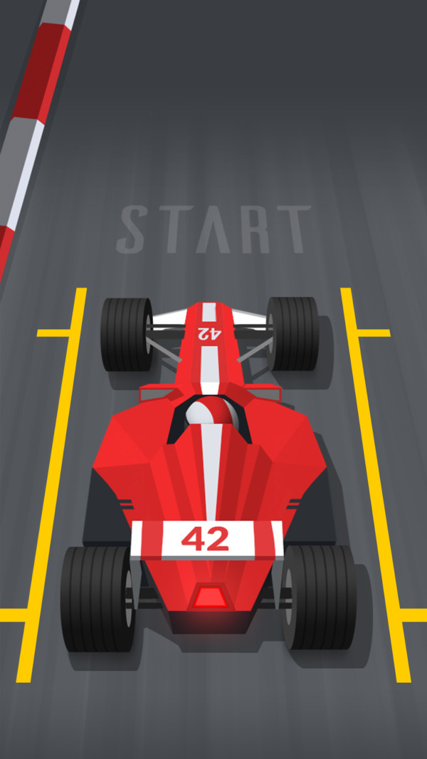 F1漂移截图(1)