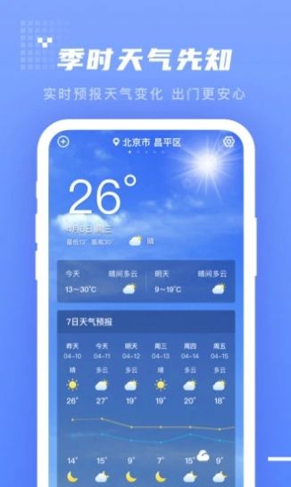 季时天气先知截图(2)