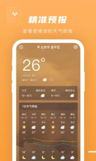 季时天气先知截图(3)