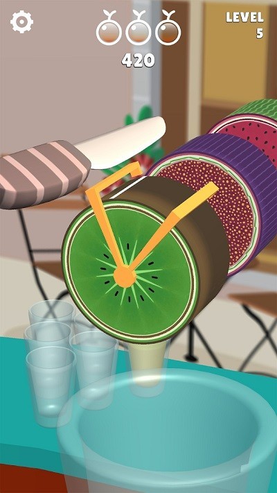 果汁切割截图(2)