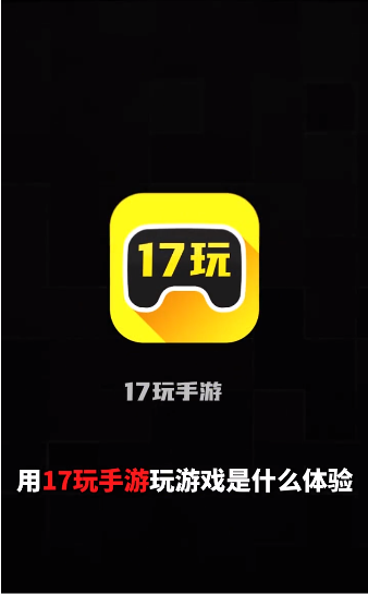 17玩手游截图(1)