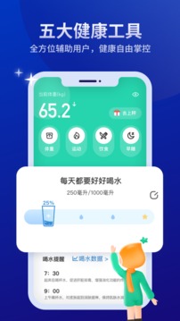 好享瘦Plus免费版截图(2)