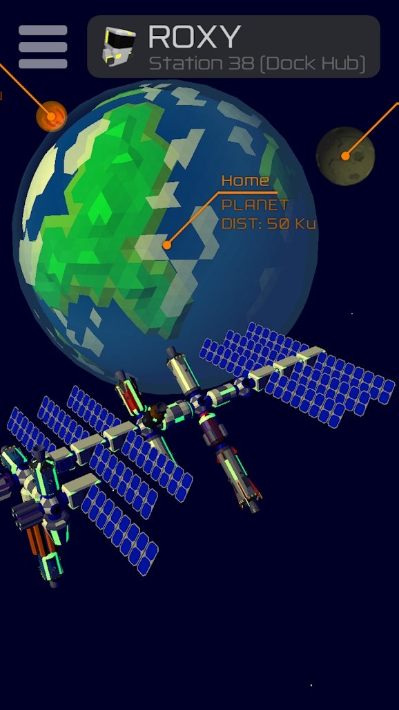 太空宇航局截图(1)