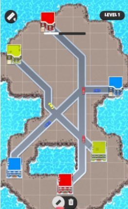 指画道路截图(2)