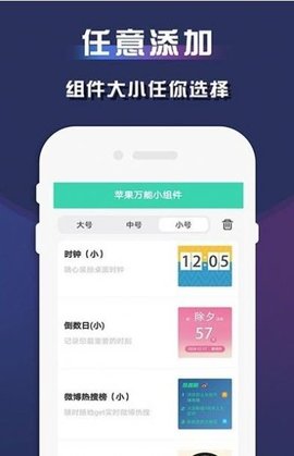 视频小组件截图(2)