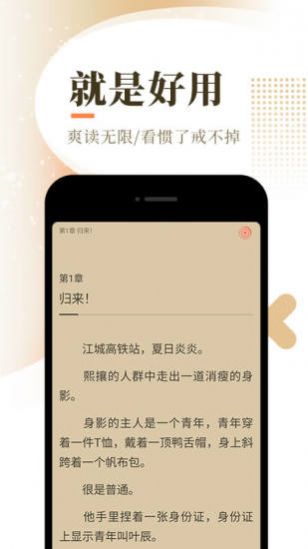 星言小说截图(2)