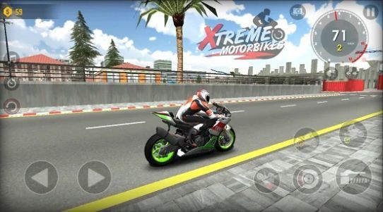 XtremeMotorbikes截图(1)