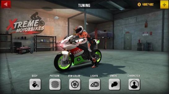 XtremeMotorbikes截图(3)