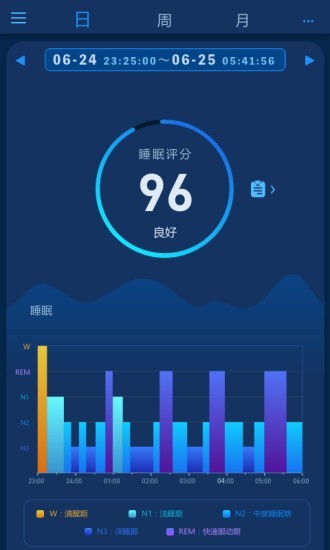 爱思睡眠截图(4)