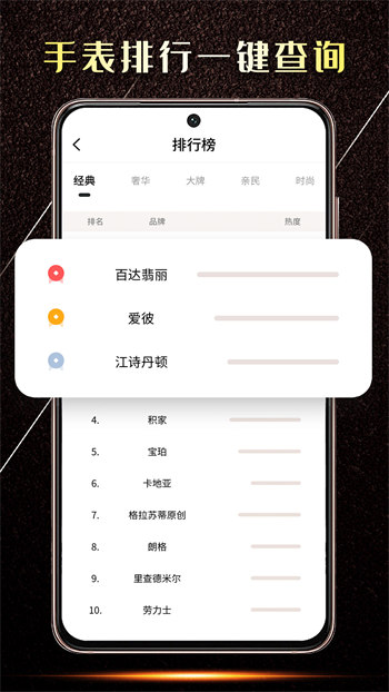 手表鉴定截图(1)