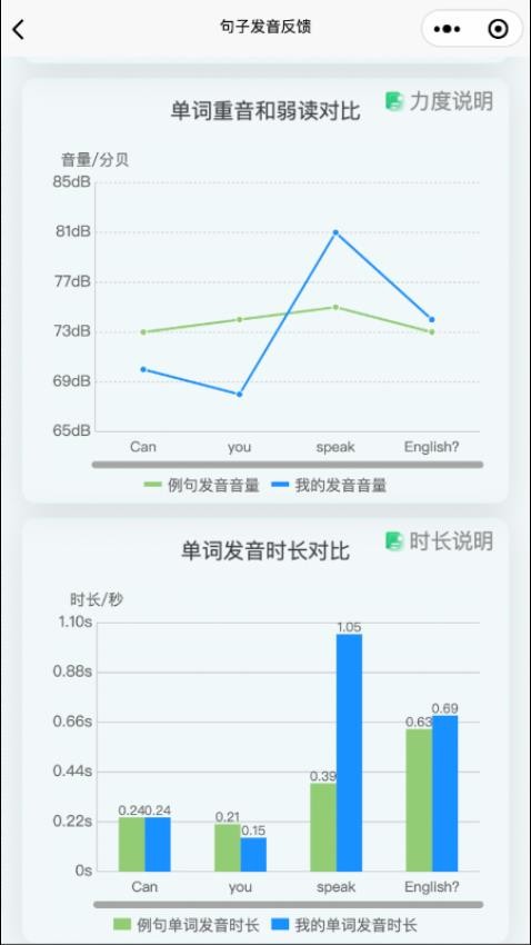 森森客英语截图(2)