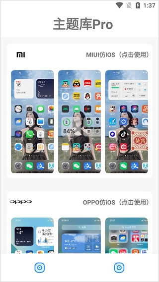 主题库pro免费版截图(2)