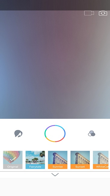 Clica美颜滤镜截图(2)