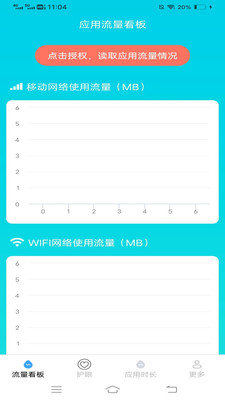 秋风流量截图(2)