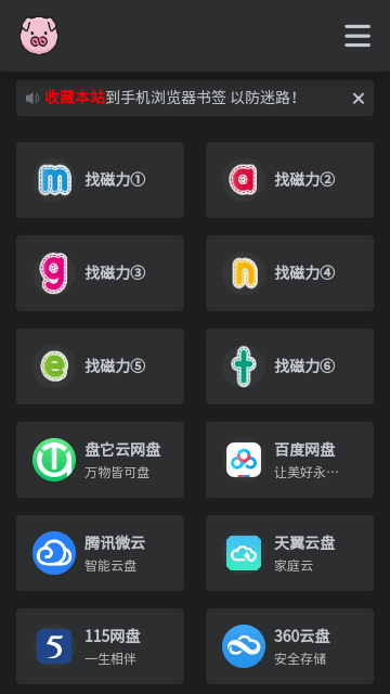 BT磁力猪截图(3)