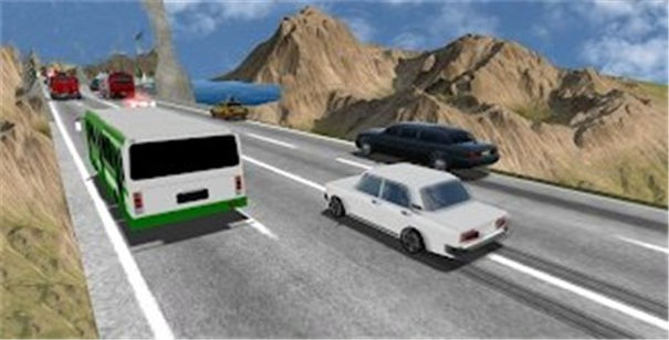 驾驶赛车3D免费版截图(2)