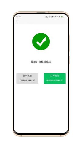 音乐提取下载器截图(1)