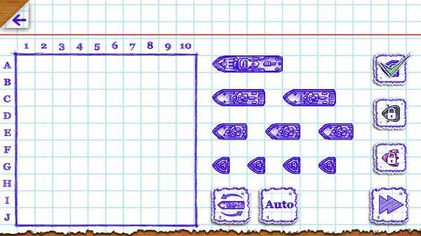 海战棋2最新版截图(2)