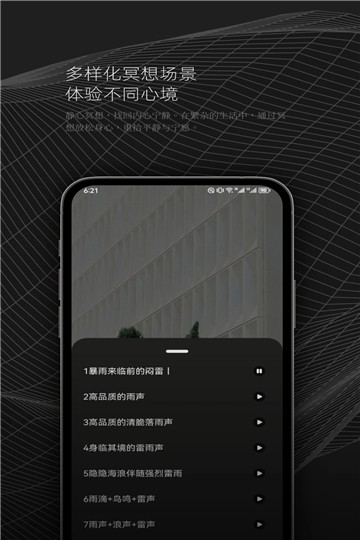 DX云音乐截图(1)