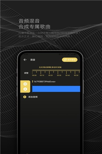 DX云音乐截图(2)