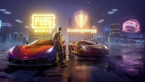 PUBG超清壁纸免费版截图(3)