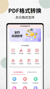 PDF阅读器截图(1)