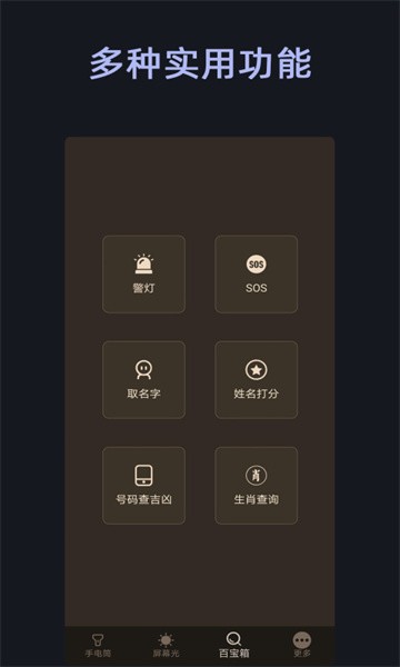随手手电筒截图(2)