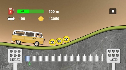 登山赛车3截图(4)