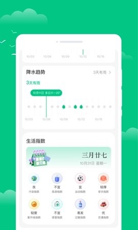 绘星天气云截图(1)