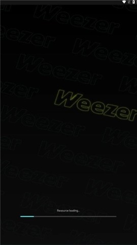 weezer截图(2)