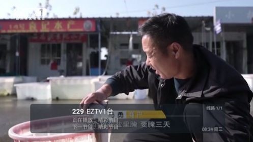 春盈TV截图(3)