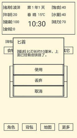 流浪人生2:命运截图(2)