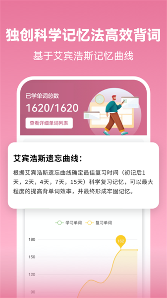 莱特法语背单词截图(1)