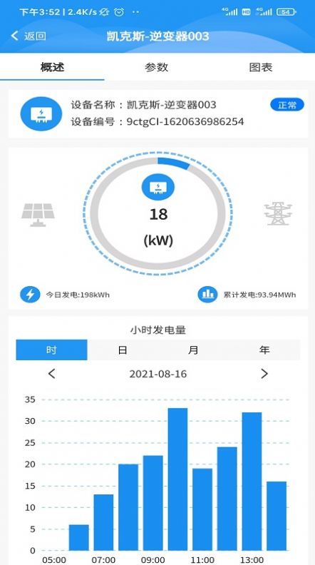 光伏智云截图(1)