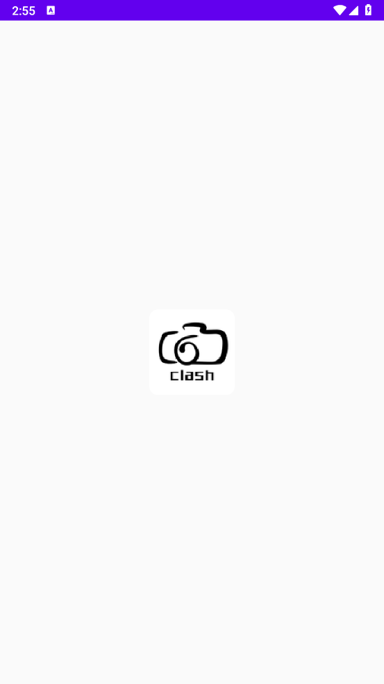 Clash相机 v1.2截图1