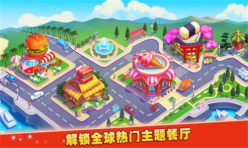 梦想蛋糕屋 v1.0.23截图2