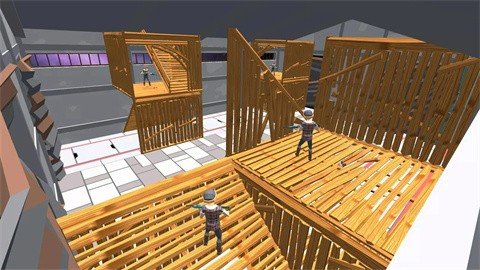 建筑射击 v0.3.4截图2